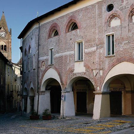 Albergue Casa Conte Rosso Avigliana Exterior foto
