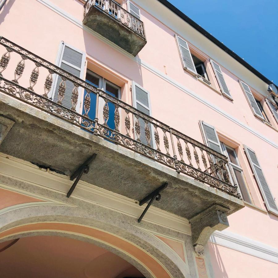 Albergue Casa Conte Rosso Avigliana Exterior foto