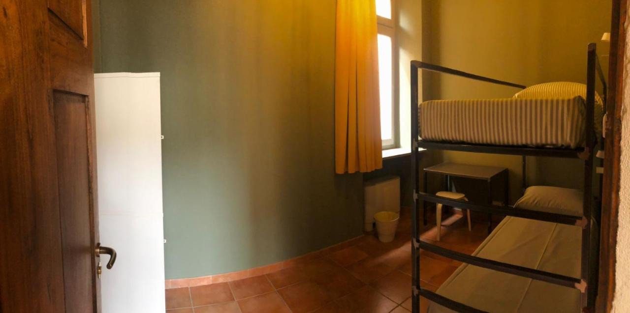 Albergue Casa Conte Rosso Avigliana Exterior foto