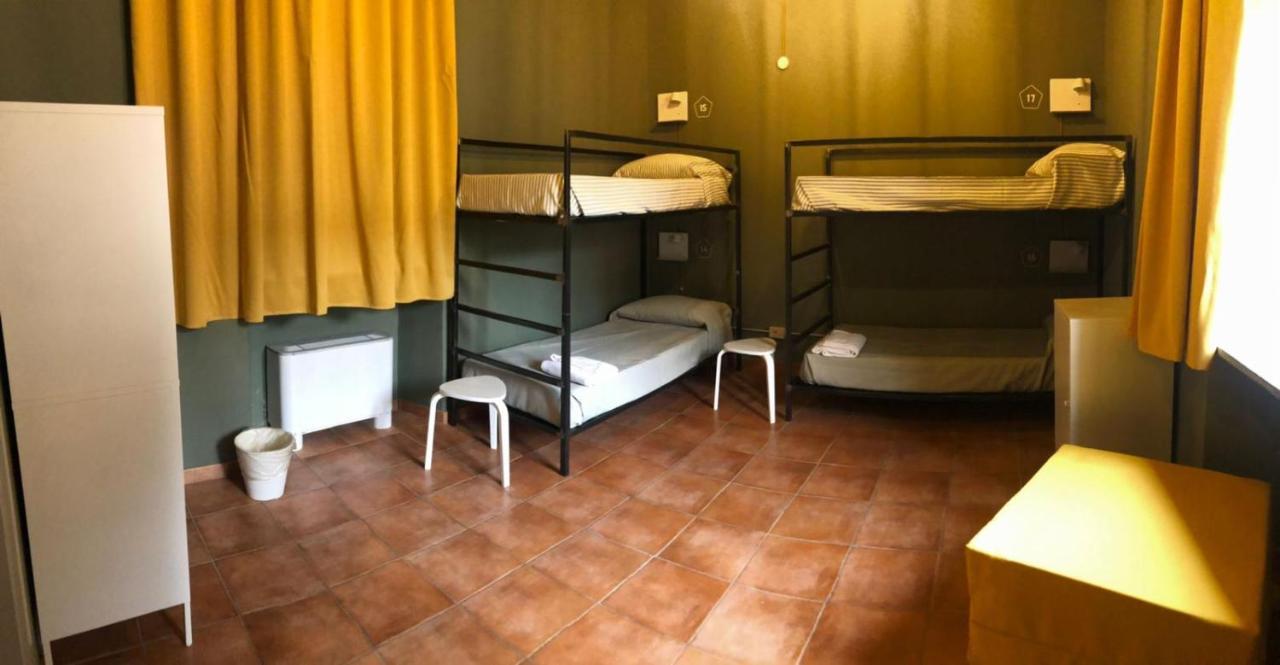 Albergue Casa Conte Rosso Avigliana Exterior foto
