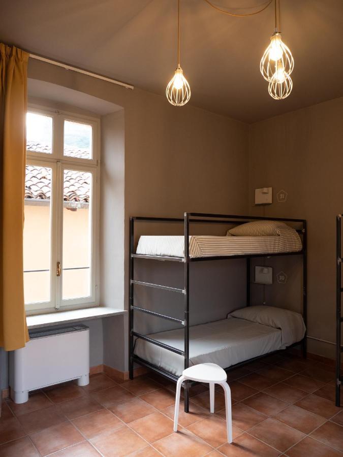 Albergue Casa Conte Rosso Avigliana Exterior foto