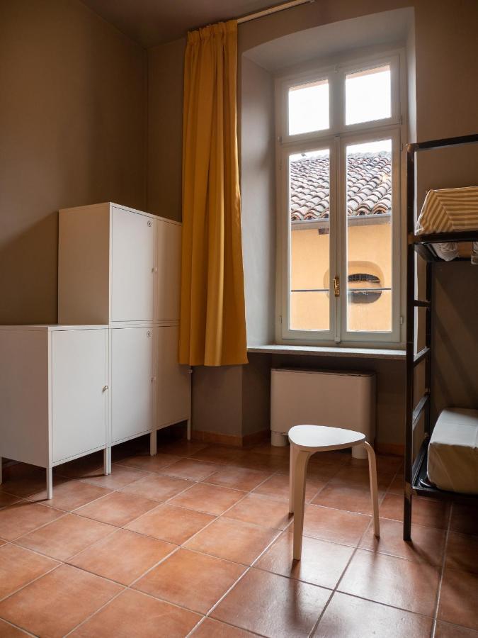 Albergue Casa Conte Rosso Avigliana Exterior foto