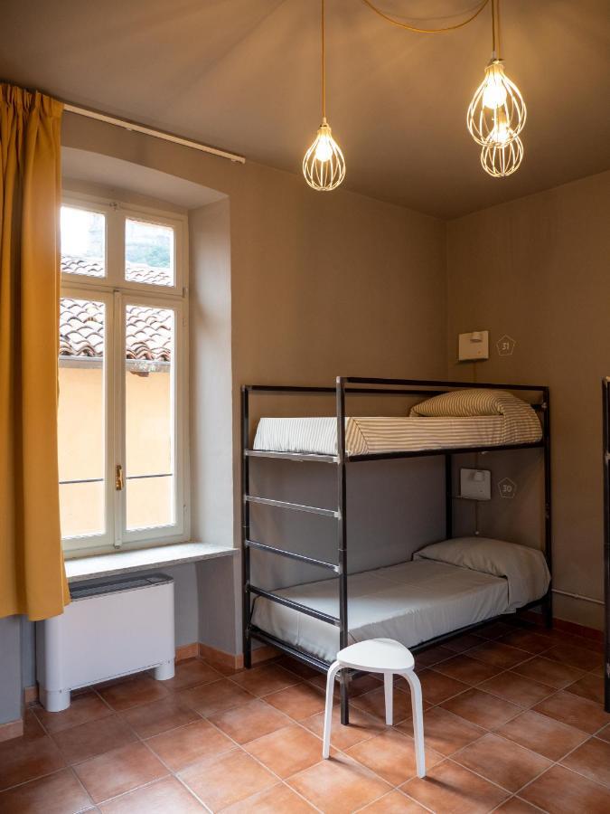 Albergue Casa Conte Rosso Avigliana Exterior foto