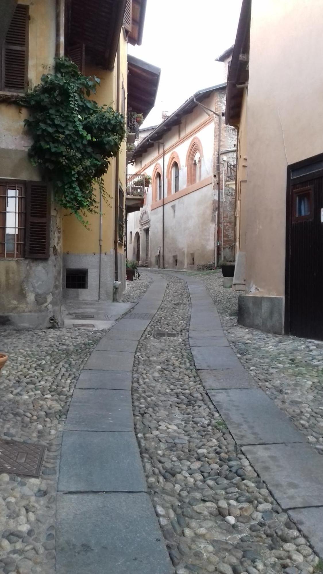 Albergue Casa Conte Rosso Avigliana Exterior foto