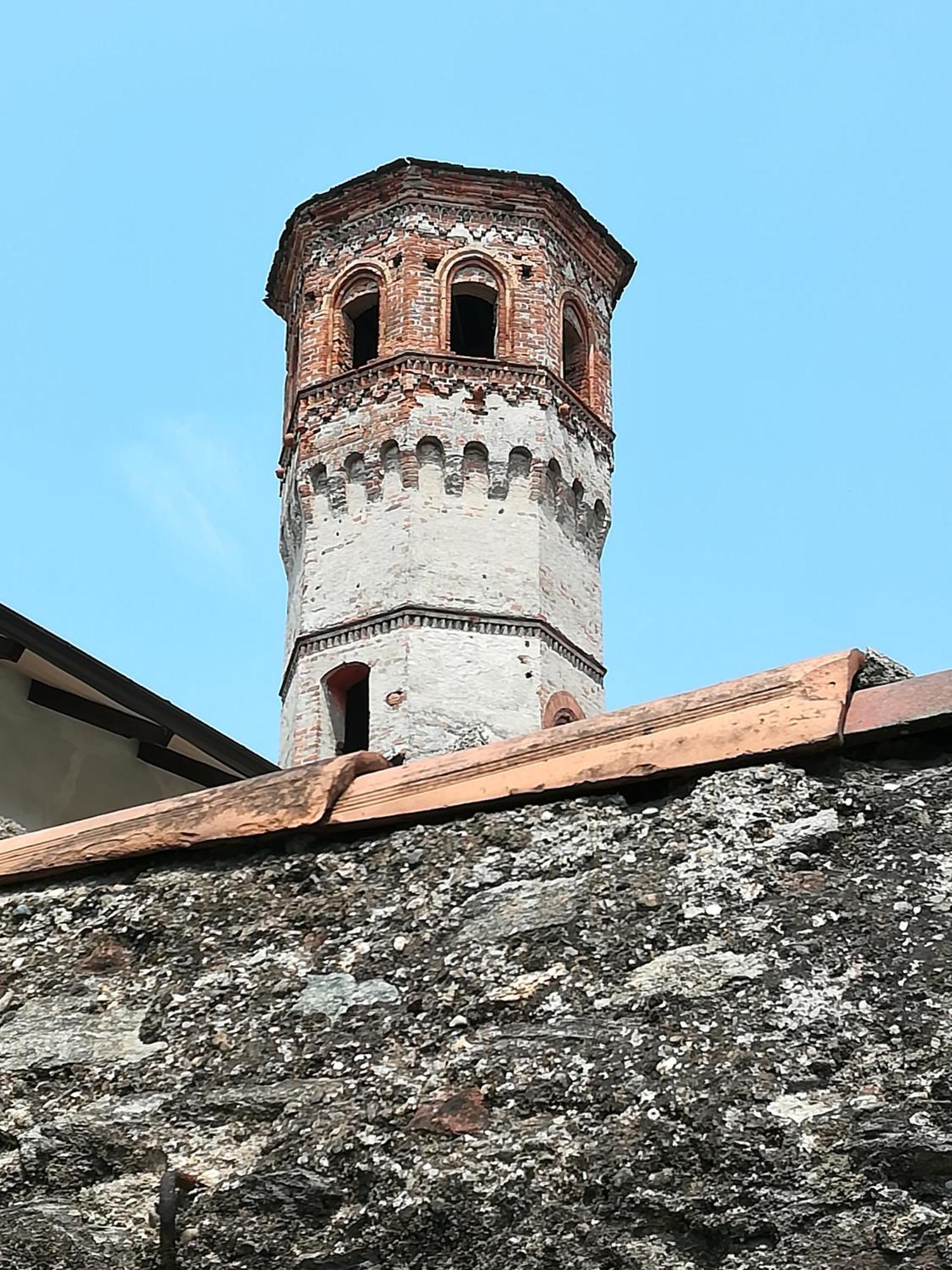 Albergue Casa Conte Rosso Avigliana Exterior foto